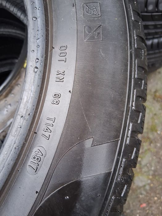 235 55 19 PIRELLI SCORPION 4броя зимни