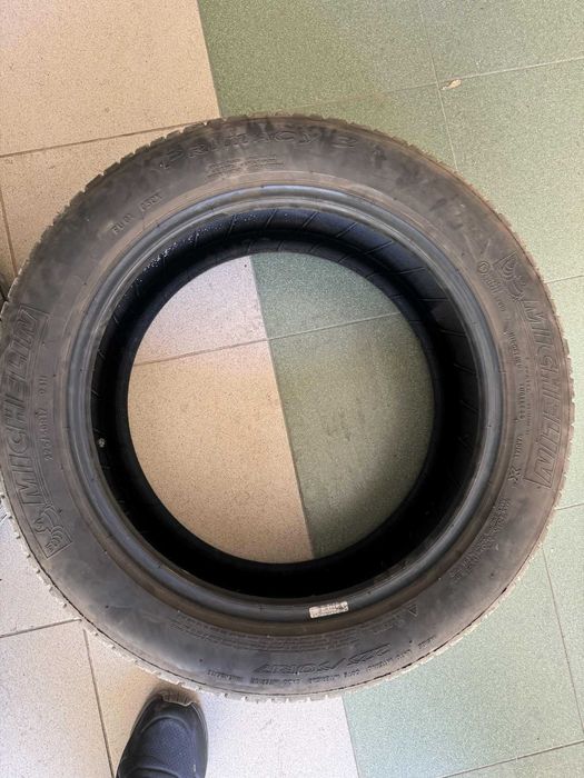 Летни Гуми Michelin PRIMACY 225/50 R17 94H