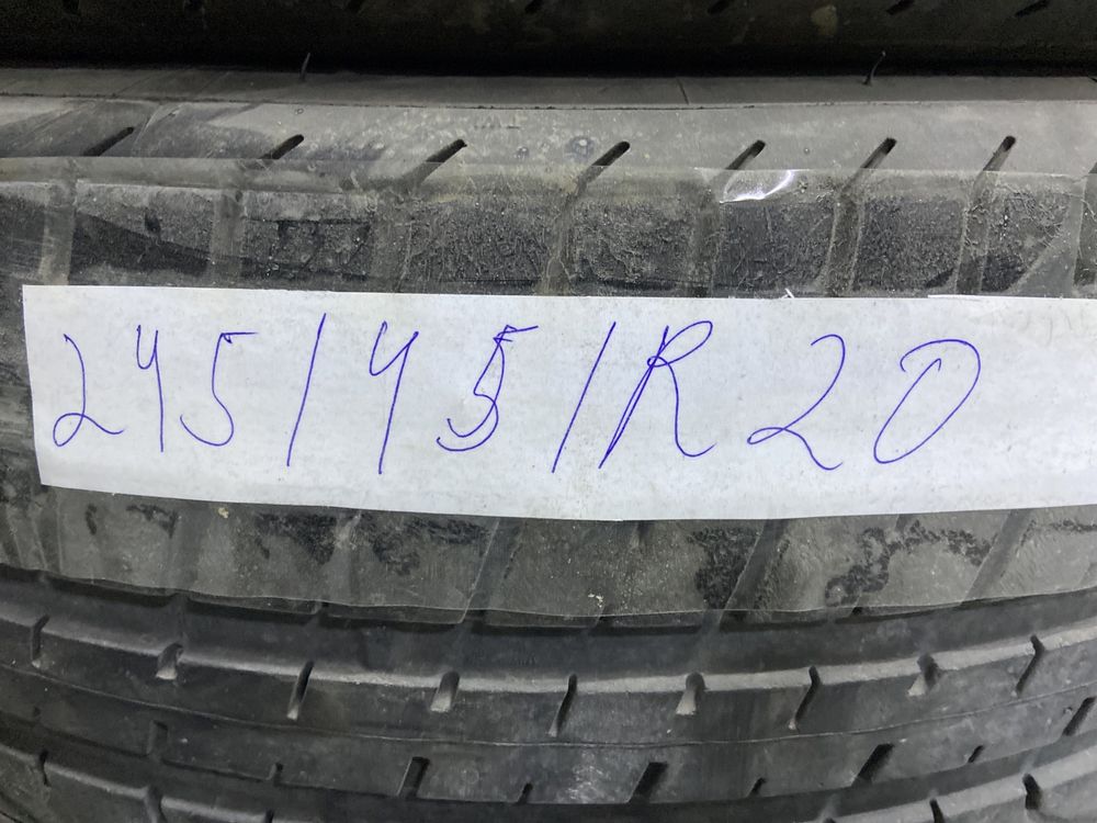 245/45/20
