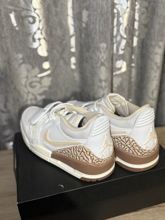Nike Air Jordan Legacy 312 Low