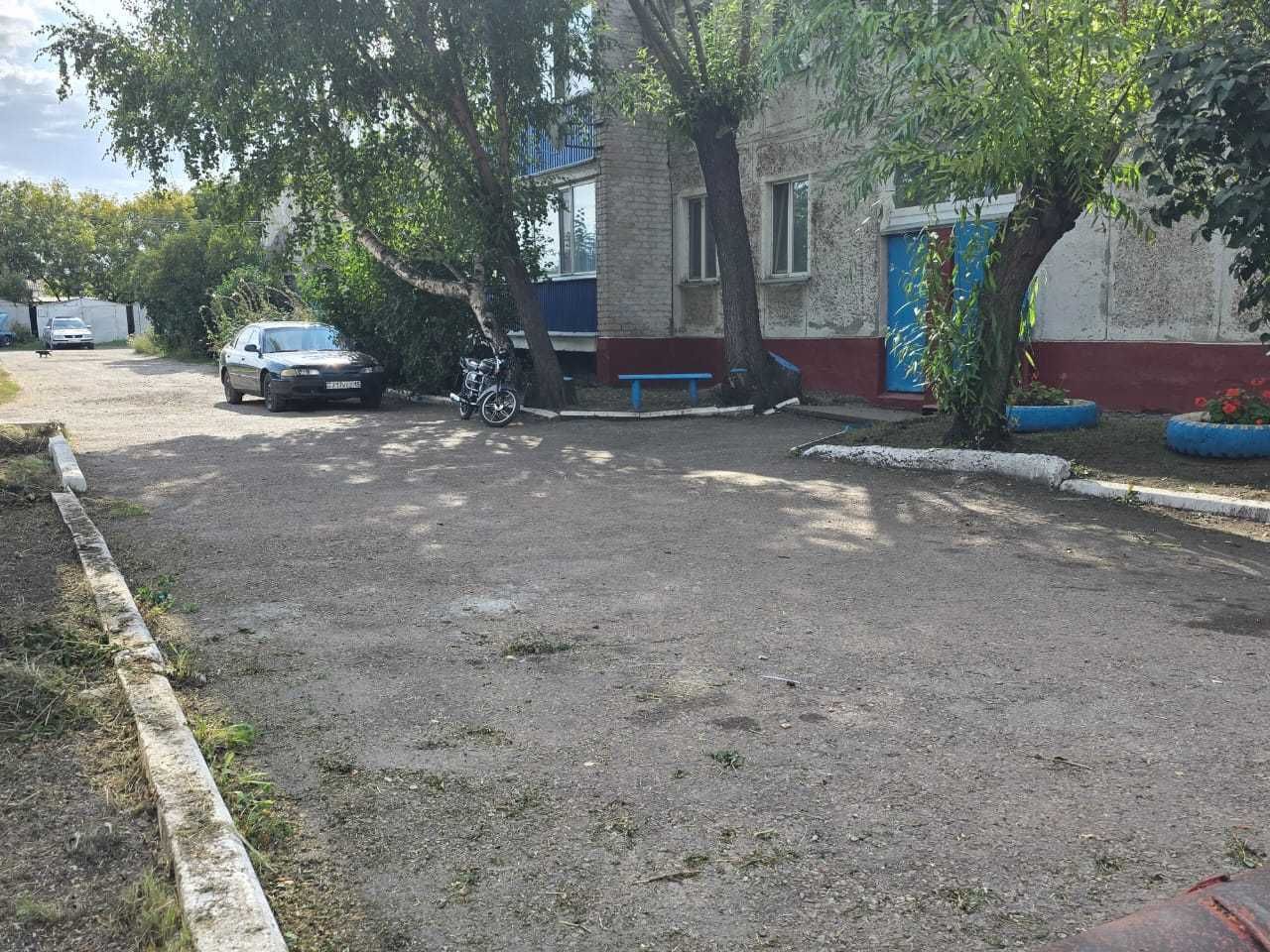 Продам 1-комнатную благоустроенную квартиру