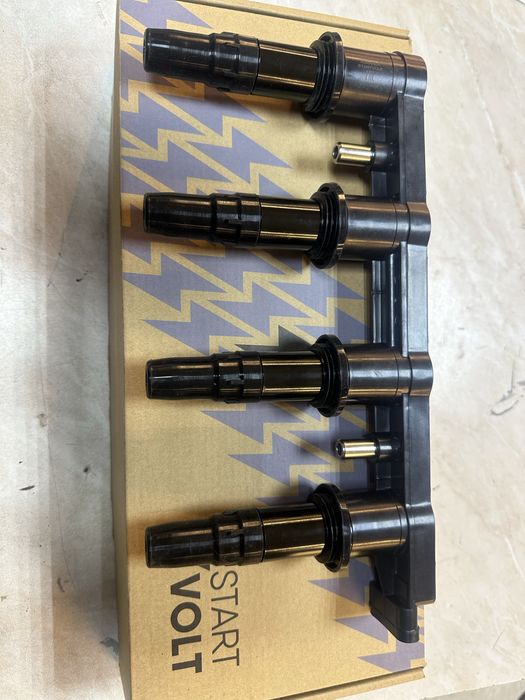 Катушка зажигания (новый)