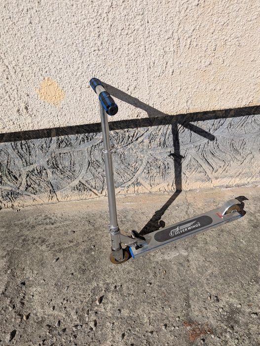 Trotinetă pentru copii