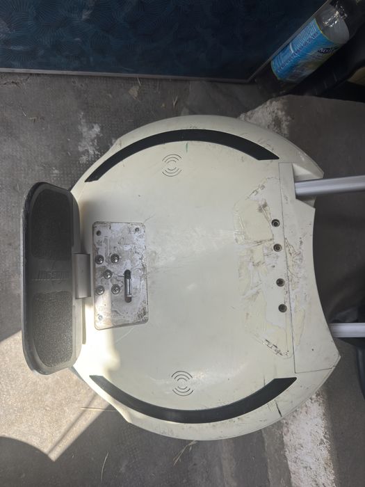 Monociclu kingsong 14M