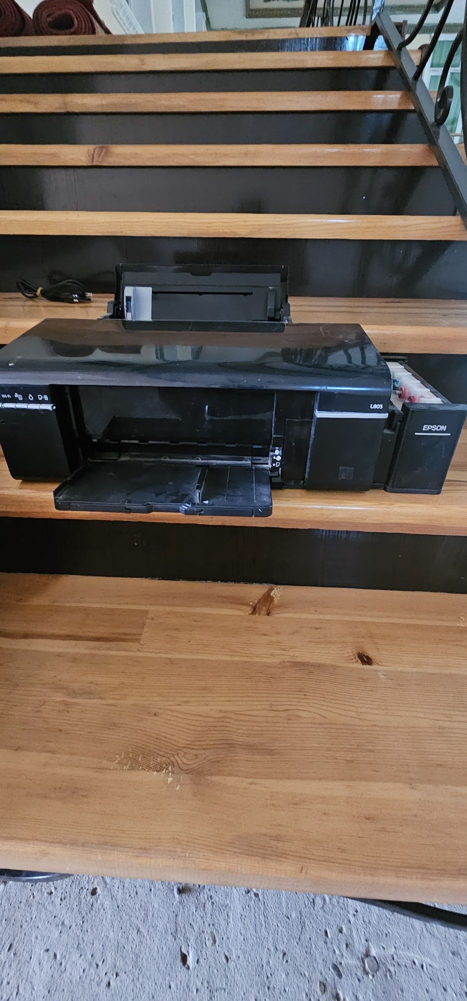 Epson L805 2Ta b/u
