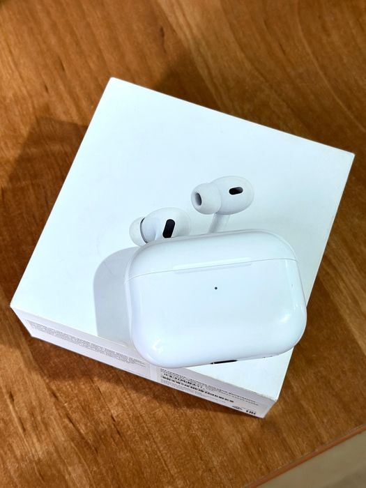 Airpods pro 2 срочно 60 000