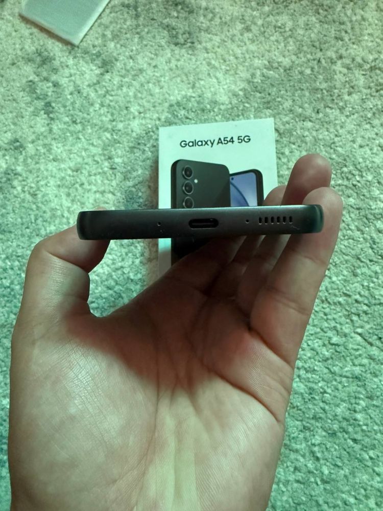 Samsung Galaxy A54 5G
