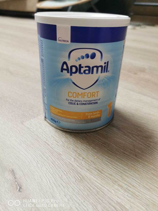 Аптамил комфорт 1