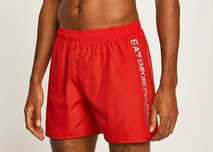 Sort/pantaloni de baie Emporio Armani originali