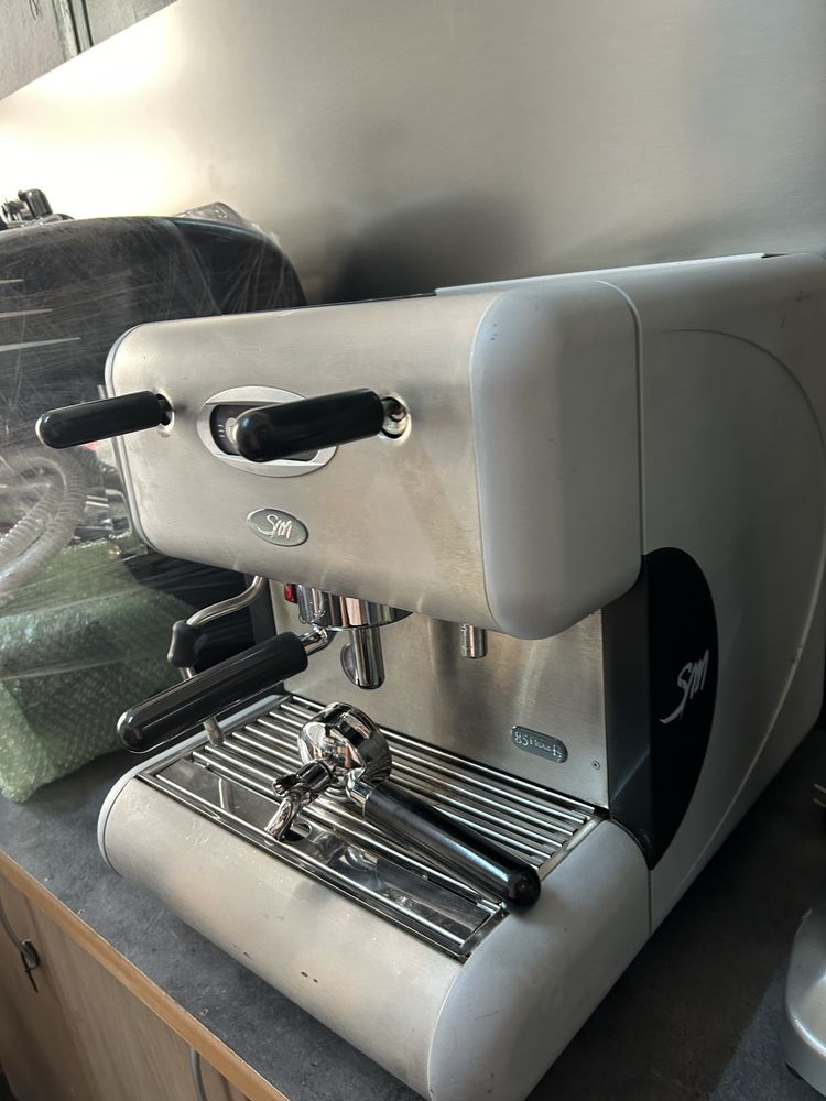 Espressor profesional 1 grup San Marco