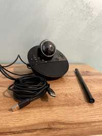 камера за компютър Logitech BCC950 ConferenceCam
