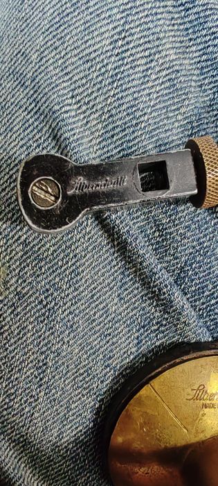 Стъклорез за кръгово рязане "Silbershnitt"