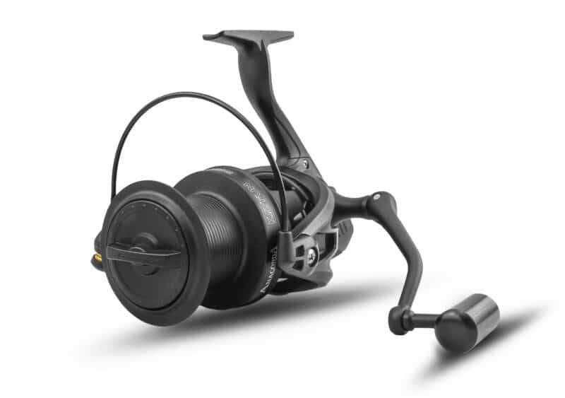 Макара – ANACONDA Kayfun XR-14000