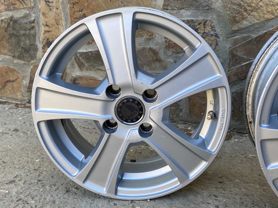 джанти 4х100 - 14 цола