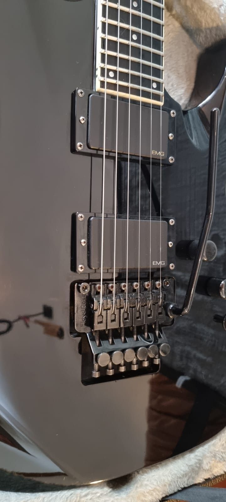 ESP KH2 Kiso Custom. 2.1 мл т  New.