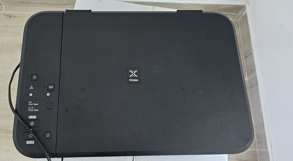 Мултифункционално устройство Canon PIXMA MG 3650S