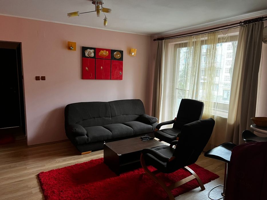 Regim hotelier apartament