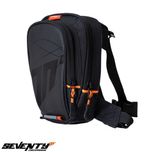 Borseta Gentuta Moto de Picior Seventy Degrees