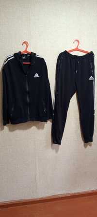 Спортивный Костюм Adidas мужской 4Xl