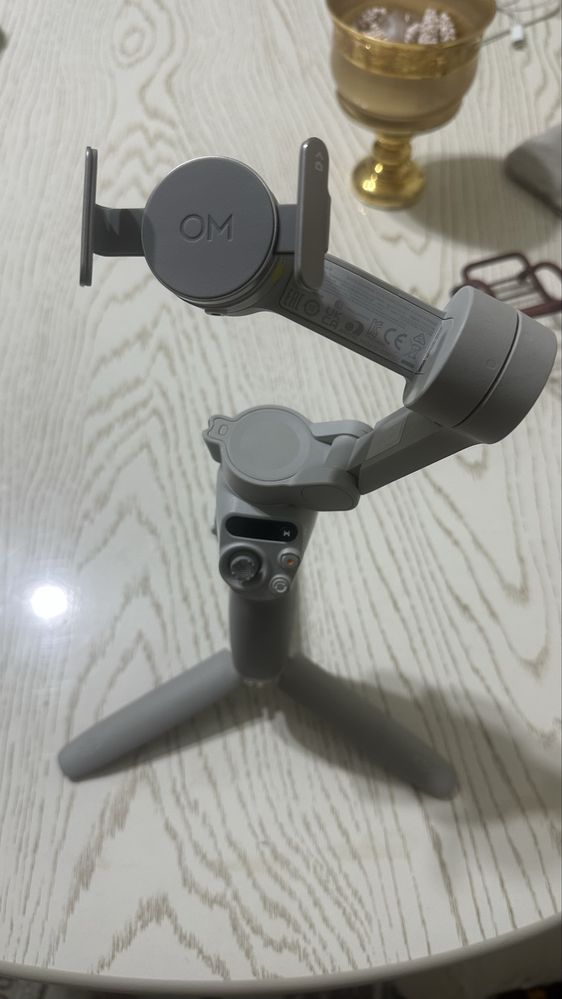 Продаеться стабилазтор Dji Osmo Se