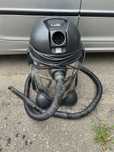 Aspirator umed uscat