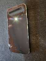 Смяна на счупено стъкло на дисплей за iPhone 13 Pro топ цена 100лева