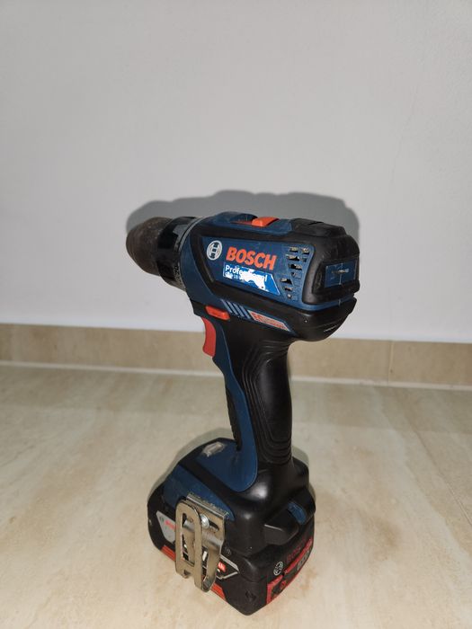 Autofiletanta Bosch GSR 18V-28