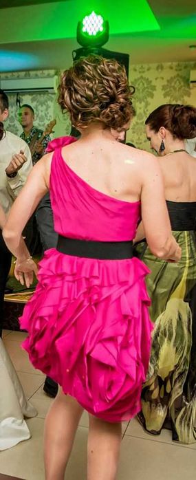 Rochie eleganta (de ocazie) Pronovias