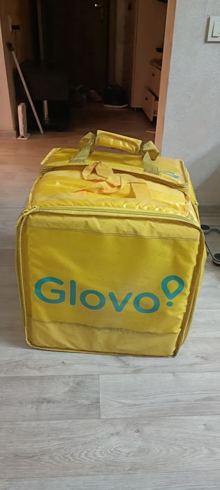 Термосумка Глово