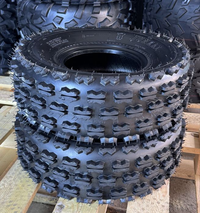 Резина на Квадроцикл 19х7-8 (от 110 кубов до 150 кубов) Новые Шины