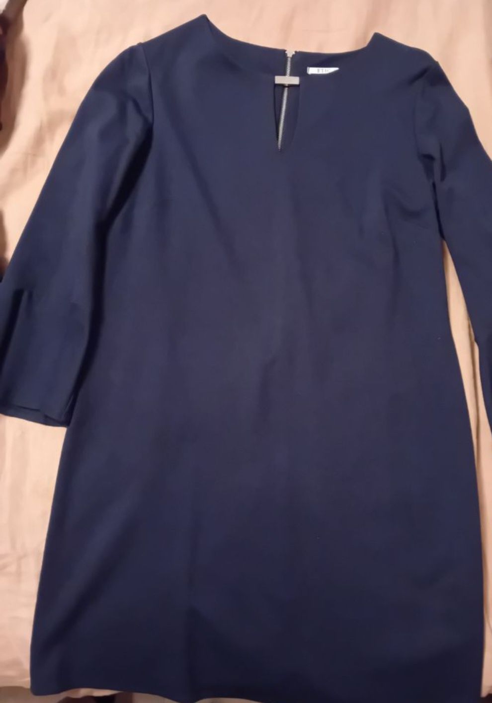 Vand rochie ETIC, impecabila