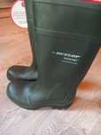 Cizme dunlop numarul 39