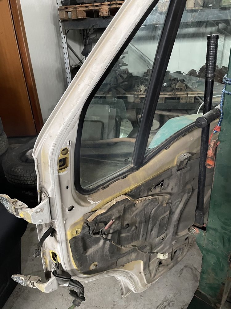 Usa Iveco Daily stanga+dreapta