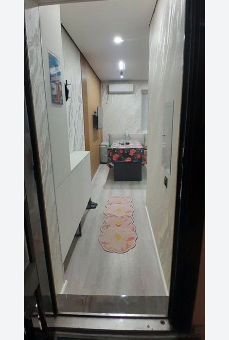 ЧИЛАНЗАР 22-Квартал, 1в2/2/4, Балкон 2×4, Продаётся Квартира