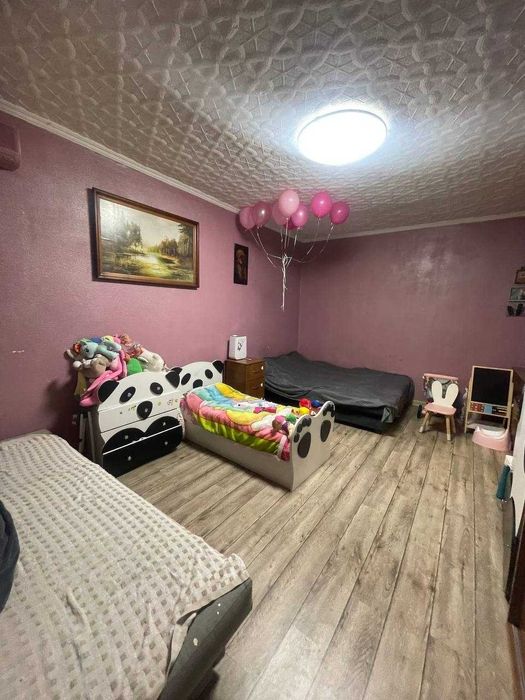 1-комнатная уютная квартира в кирпичном доме — заезжай и живи!