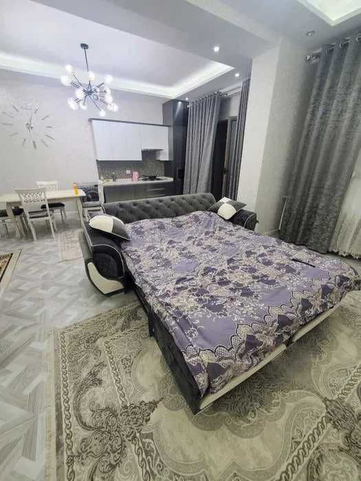 Аренда квартиры в  Gardens Residence на Ташкент сити ID:KM159