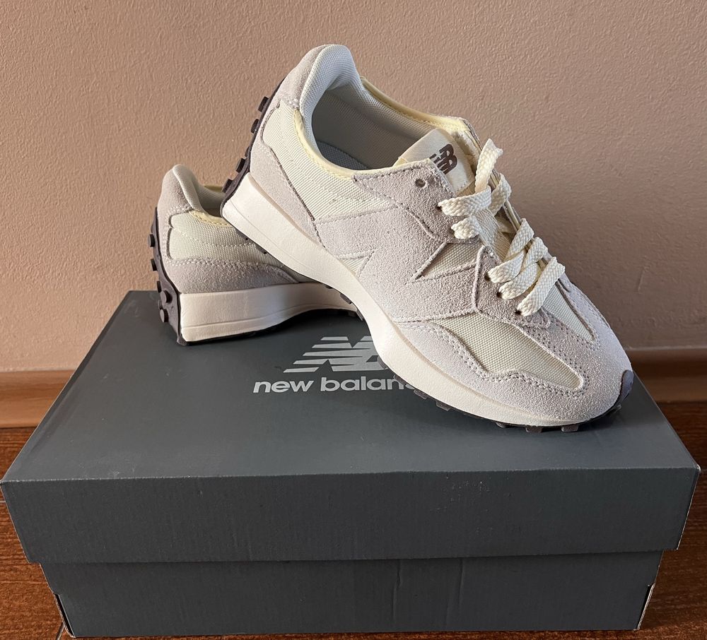 Маратонки New Balance 327