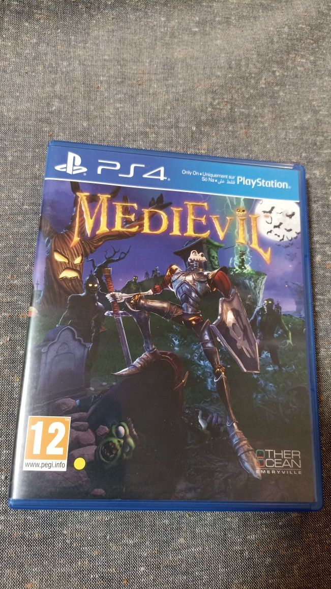 Продавам: Нови игри за PS5 и PS4