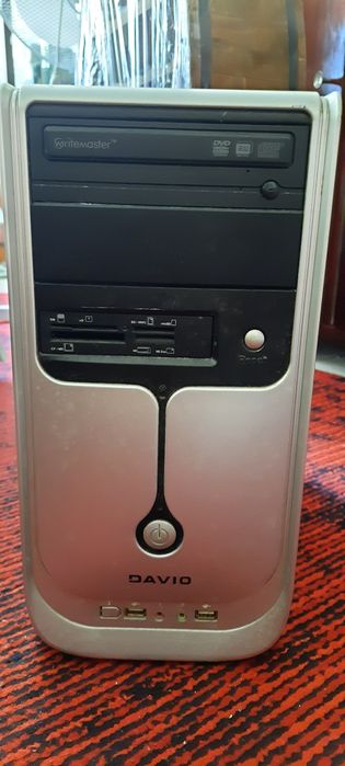Unitate , Calculator, PC, pentru piese