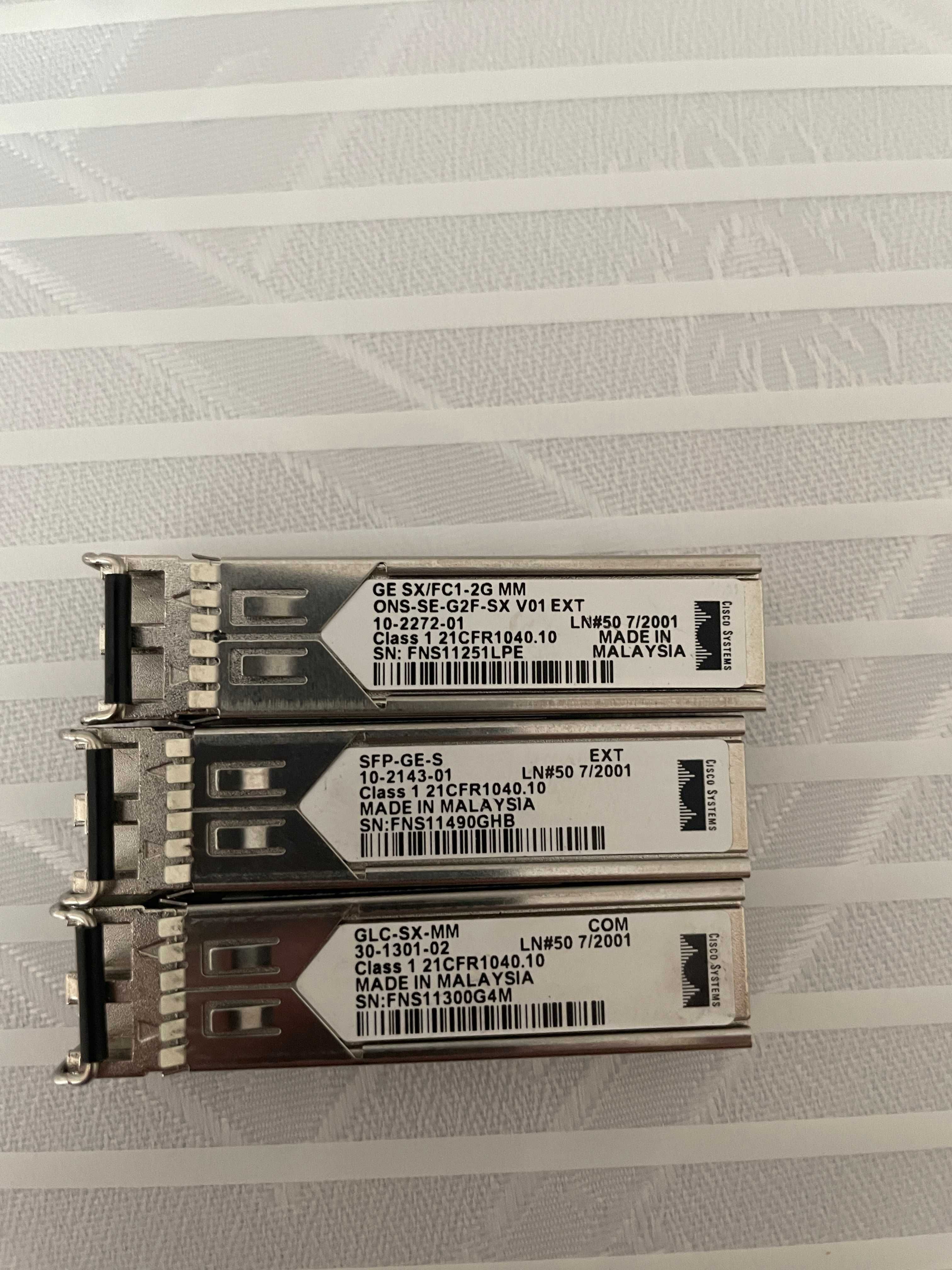 Продавам  SFP-та