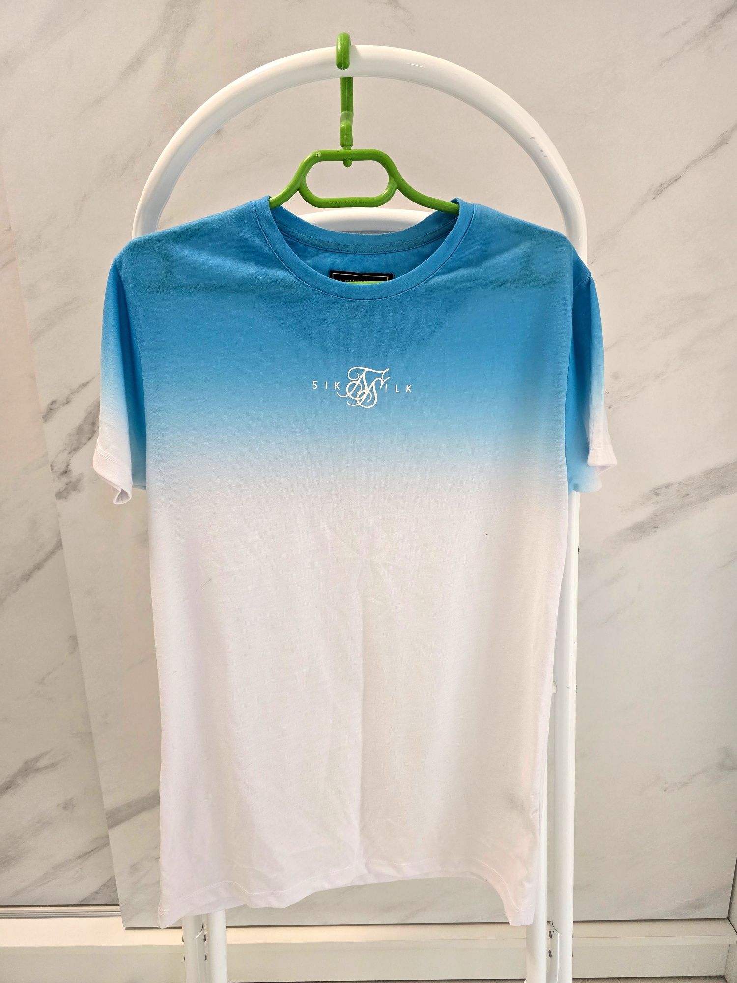 Тениски - Nike,Ellesse,SikSilk,Tommy Hilfiger
