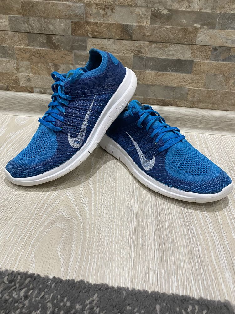 Nike Free Running номер 45
