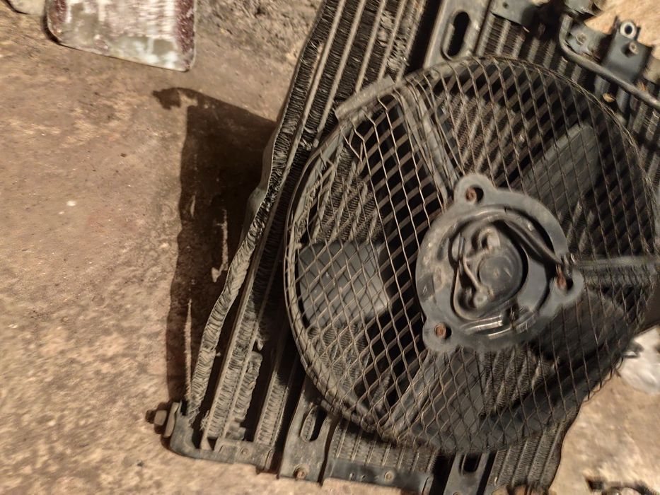 Компресор за климатик с тръбите за Сузуки Витара 1.6 16v