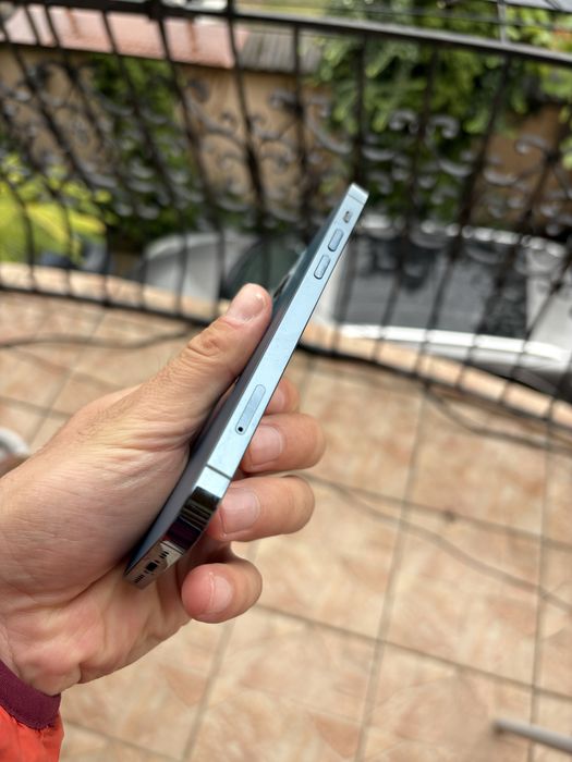 Iphone 12 pro impecabil