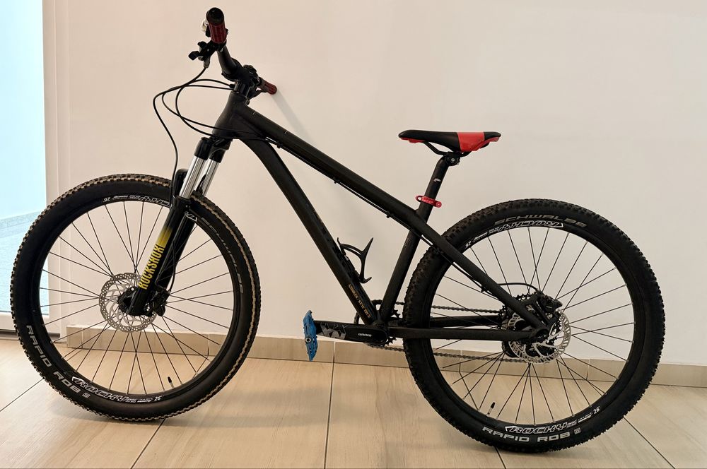 Vand Bicicleta NS Bikes  Clash 26