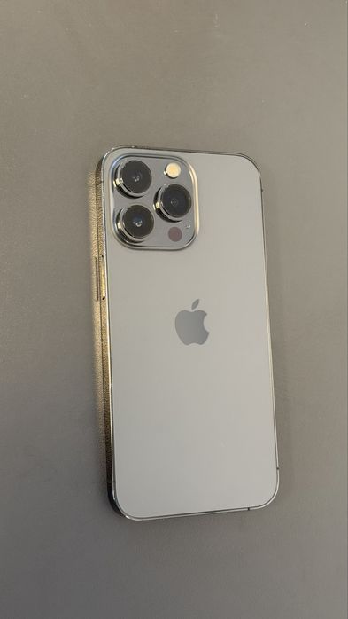 Iphone 13 PRO Grey 128 GB