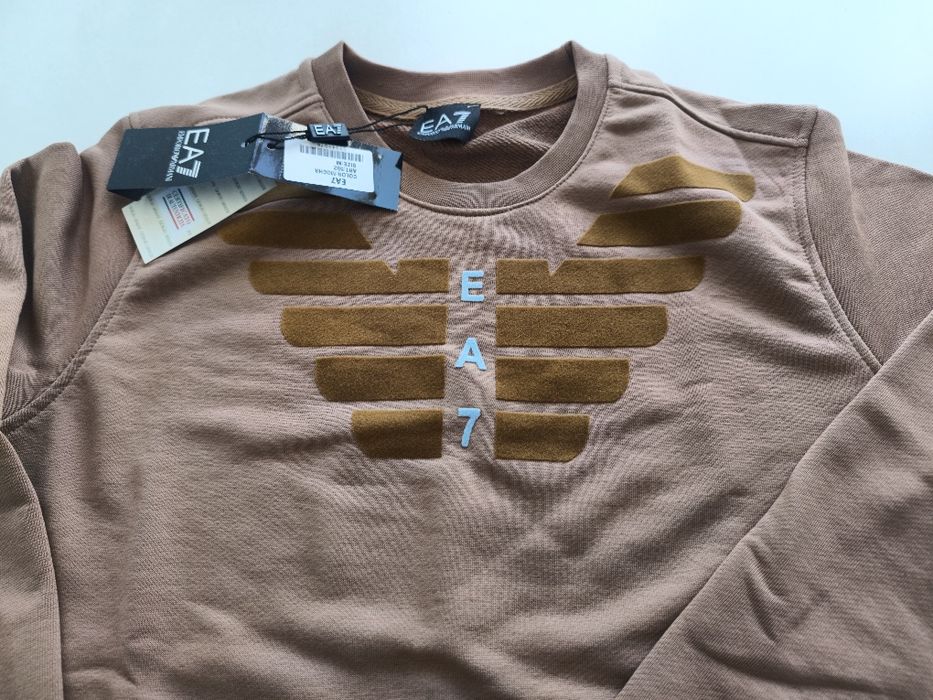 Мъжкa блуза Armani EA7, M
