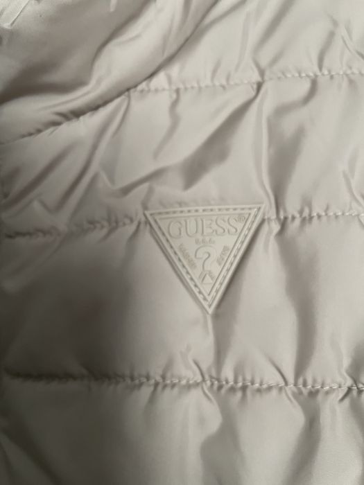 Детска грейка  Guess