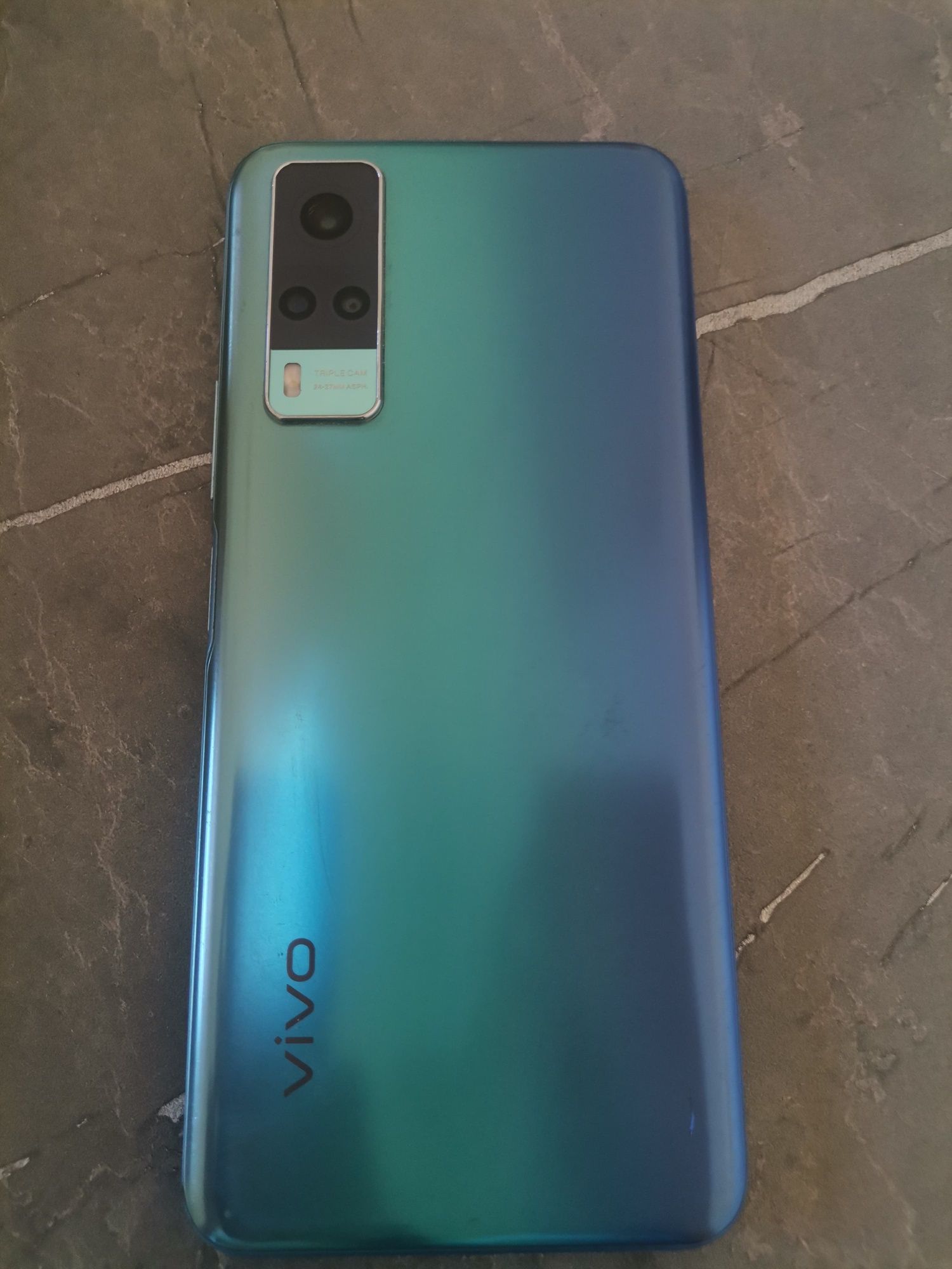 Vivo y31 , Виво у31