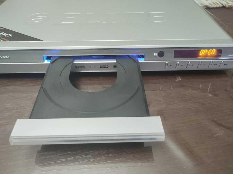 DVD player ELITE